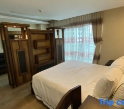 Полулюкс c 1 комнатой в Lotus Village Nha Trang