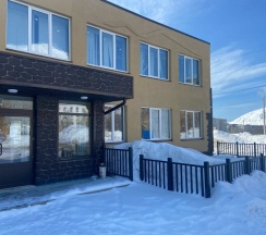 Стандарт в BBClub Aparts Khibiny