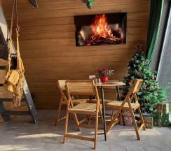 Коттедж премиум в KuzLand