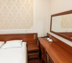 Стандартный двухместный номер  в Вега