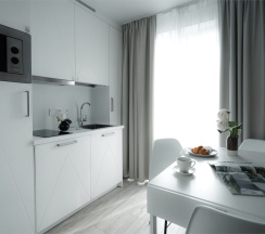 Ramada Business 4* в Valo Ramada Plaza by Wyndham Saint Petersburg