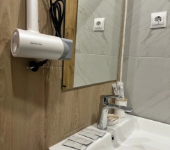 Номер Superior в Alra Eco Village