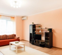 Номер улучшенный семейный в Даудель 3*by 3452 Hotel Group