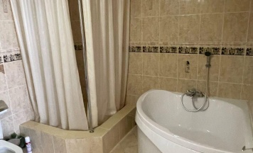 2-комнатный номер люкс в Комплекс на Высоцкого