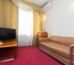 Люкс в Визит