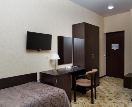 3-местный номер стандарт в Арлекино