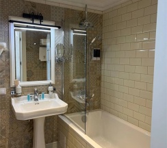 Junior Suite в Hotel voyage