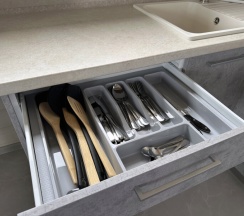 Коттедж №1 (возможно дополнительно заказать банный чан) в Амбарн