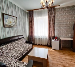 2-комнатный номер люкс в Азия