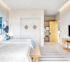 Вилла Luxury в The Private Pool Villas at Civilai Hill Khao Yai