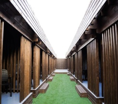 Шале Superior в Шале Мале