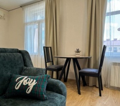 ( 2 студия )  Апартаменты на Баумана в ApartKazan у Кремля