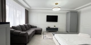 Павлодар: Апартаменты Live Hotel