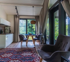 Lato-65 в Домик на Хуторе Кууса