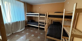 Екатеринбург: Хостел Nebo