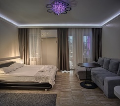 Апартаменты 5 в Exclusive Hotel&Apartments