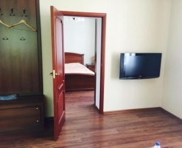 Номер люкс в У Каштана