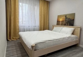 Апартаменты Квартира во 2-ом микрорайоне 4 в Десногорске