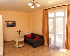 Трехместный "Стандарт" в Диана