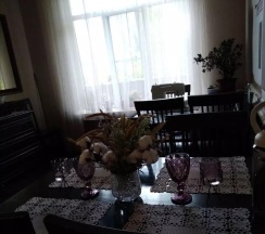 4-комнатный коттедж стандарт в Дом наполненный любовью