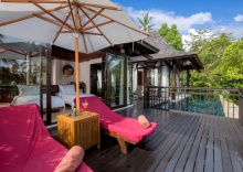 Вилла Pool с 2 комнатами в The Vijitt Resort Phuket