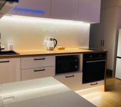 1-комнатные апартаменты, 33м² в Филин