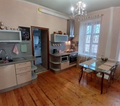 Апартаменты в Basner Hotel