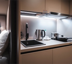 Comfort Single в Uno by Valo