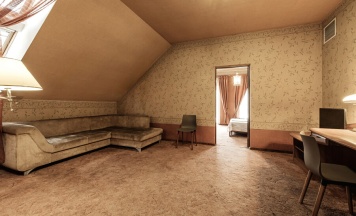 Семейный в Аксу