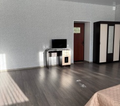 Студия в Hotel Октябрьский