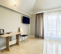 Комната стандарт №6 в Villa Leo