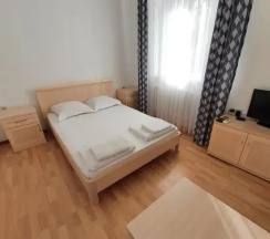 Двухместный номер Superior (двуспальная кровать) в Sophia