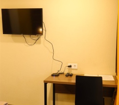 СТАНДАРТ с террасой в Rancho Texas