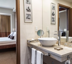 Номер студия в Staybridge Suites