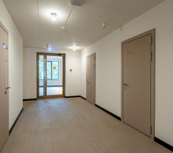 1-комнатные апартаменты студия в BestFlat24 (БэстФлэт24) на улице Шереметьевская 85с2