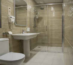 DOUBLE COMFORT в Milot