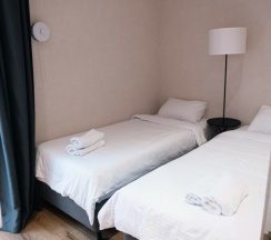 Люкс в Супер 8