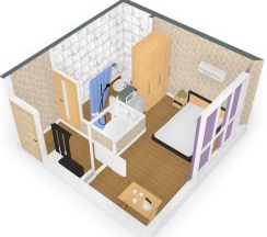 Стандарт №1 в Золотой Лев