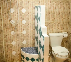 Номер Standard в The Green Beach Resort