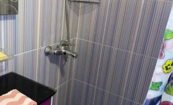 Двухместный номер Superior двуспальная кровать в Акбаль Ахау