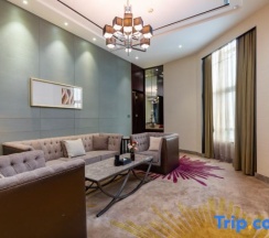 Люкс Business в Winway Hotel