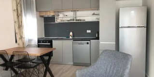 Тиват: Апартаменты Tivat Terrace Suits