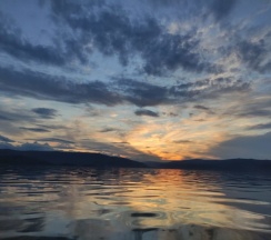 Студия в Аршан