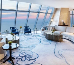 Люкс Presidential в Atlantis Sanya