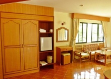 Семейный номер Standard в Kata View Guest House