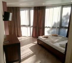 Номер Premium в Green hills