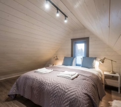 Шале Маттерхорн в Mountain club
