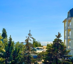 Стандарт (6,7 корпус) в София
