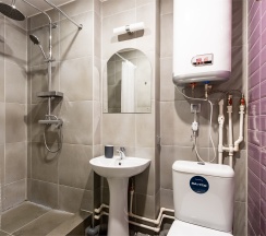 Стандартный номер в Hotel 55