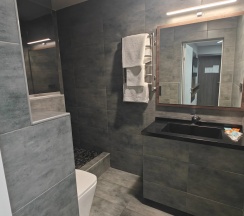 Двухместный номер Comfort (двуспальная кровать) в Гостиница